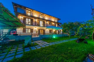 Il Casale del Contadino