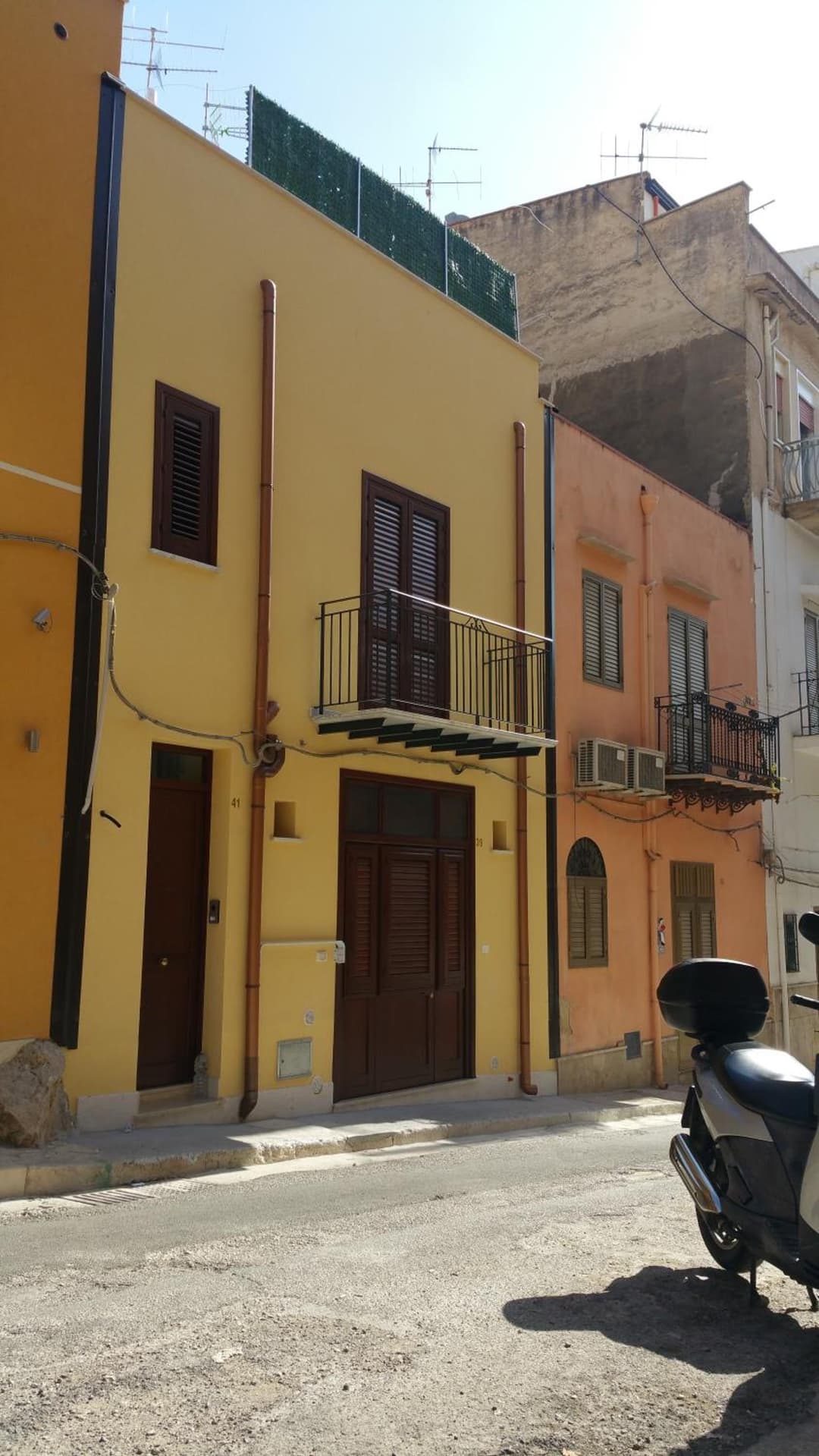 CASA VACANZE DEL GOLFO 2 — photo 1 of 1