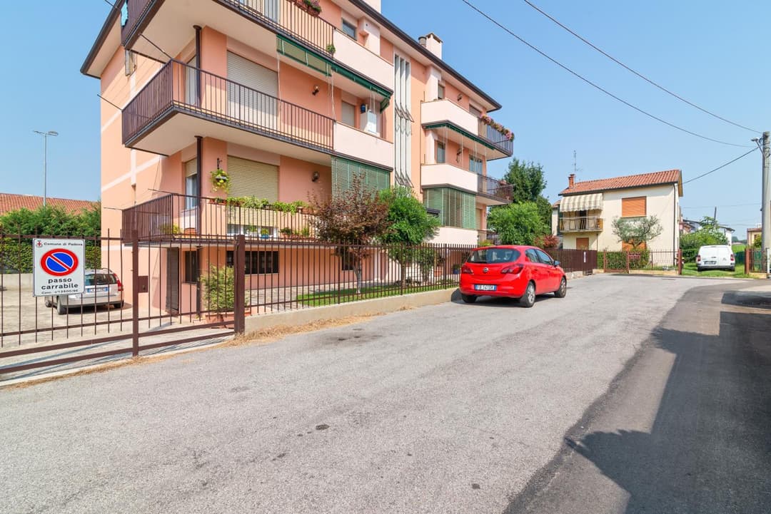 GuestHost - Padova Terrace Flat — photo 1 of 1