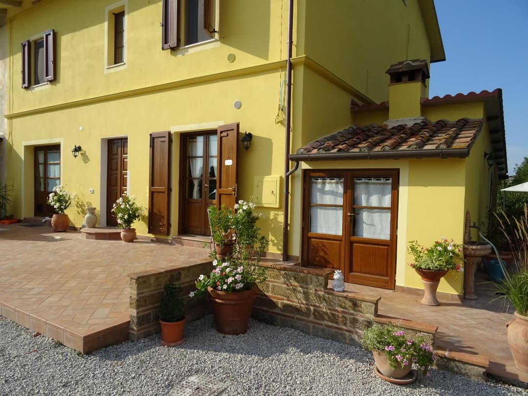 appartamento Podere i Renai — photo 1 of 1