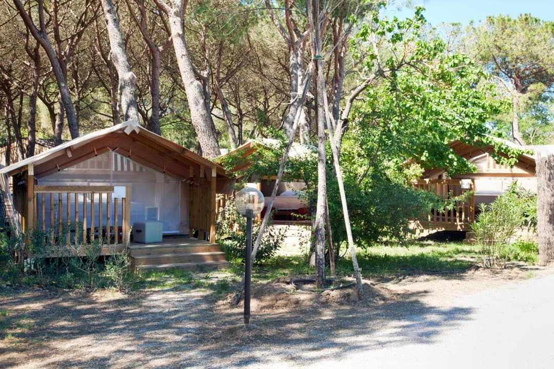 Camping Village Rocchette — photo 1 of 1