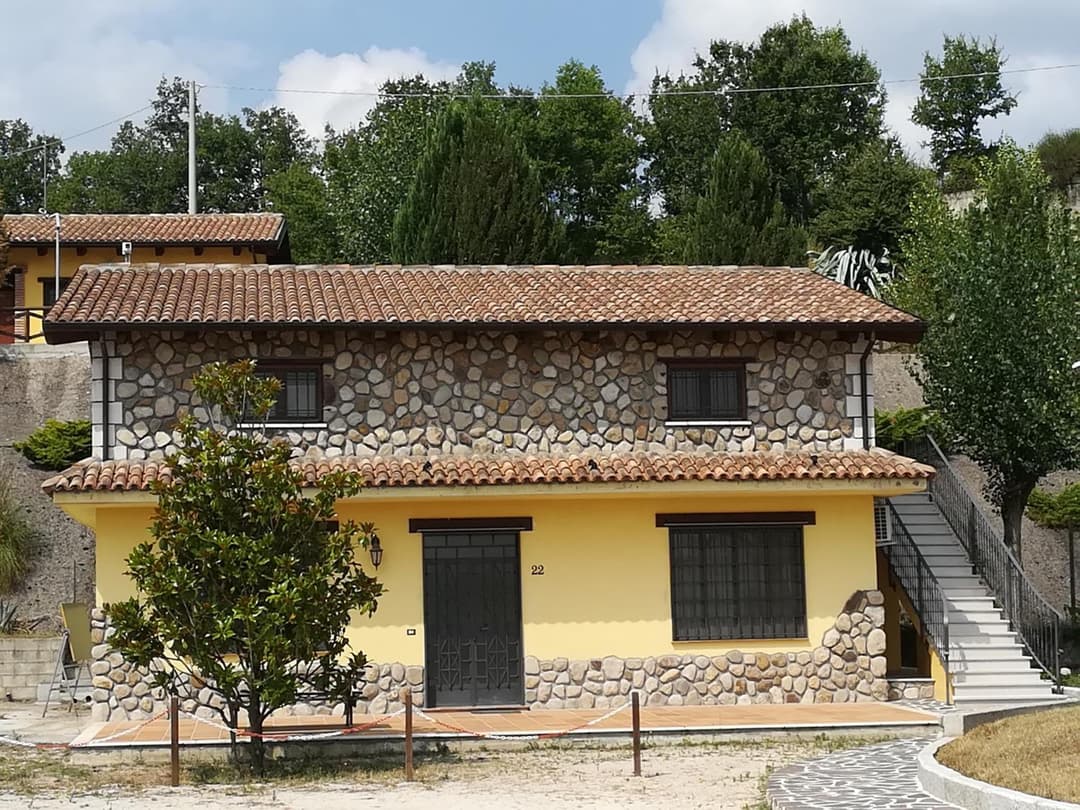 Agriturismo I Tre Ulivi — photo 1 of 1