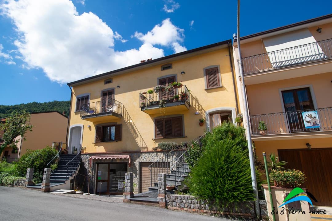B&B Terra Mare — photo 1 of 1