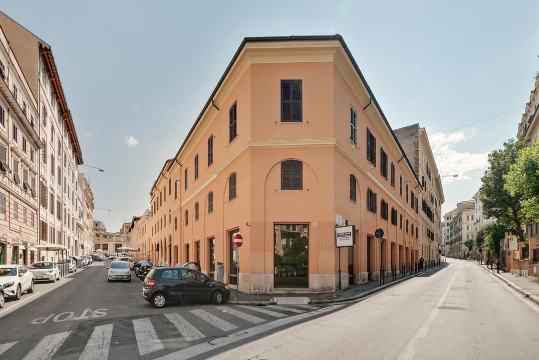 Peroni 8 Pax Brand New Apartment — photo 1 of 1