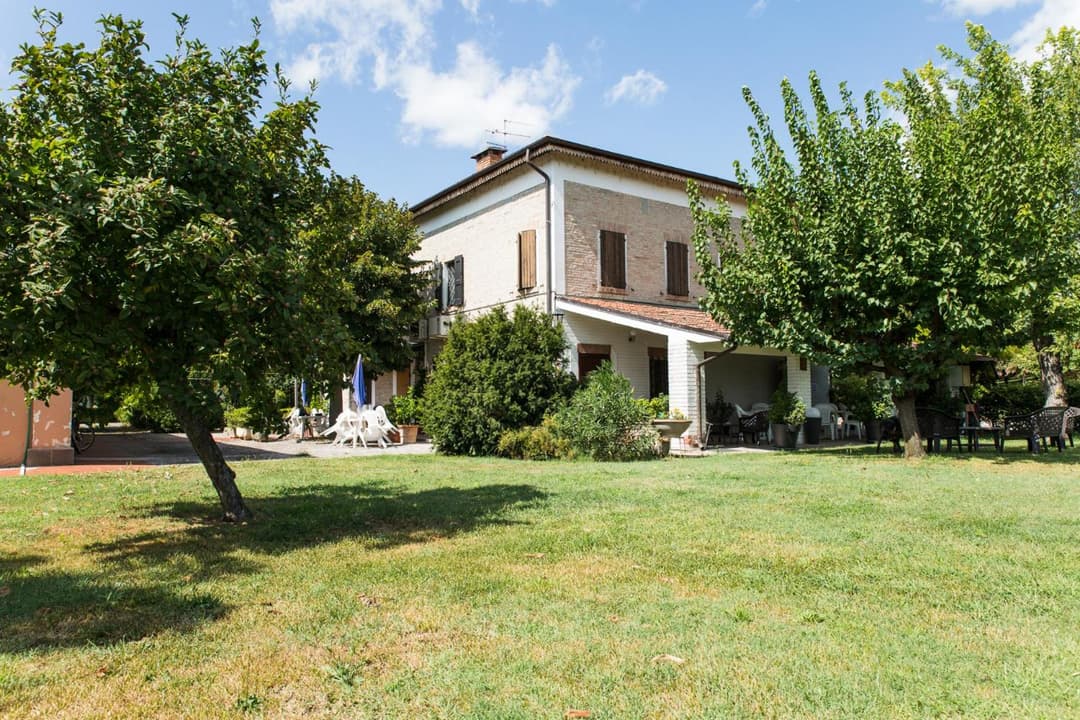 Country Resort Modena — photo 1 of 1