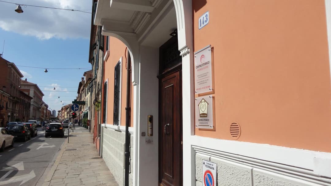 Centro Storico Suites — photo 1 of 1