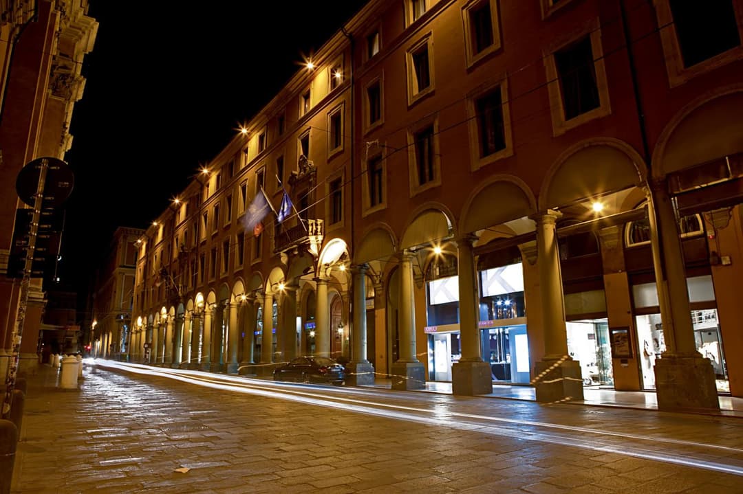 Grand Hotel Majestic gia' Baglioni — photo 1 of 1