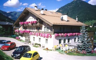 Hotel Villa Mozart