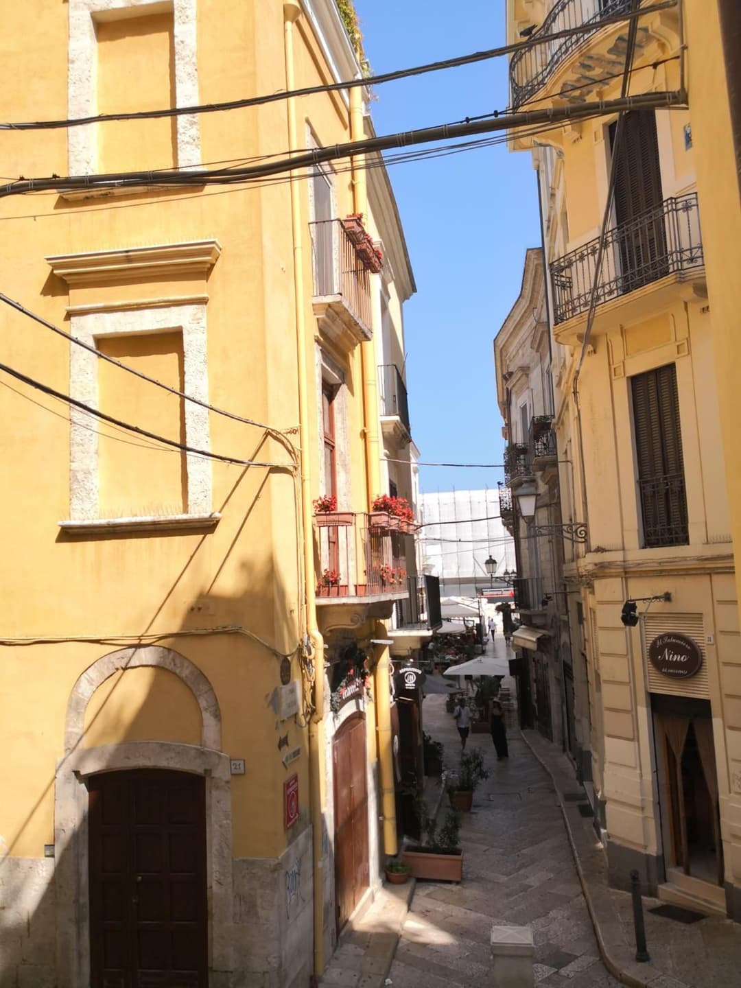 Dimora Vallisa — photo 1 of 1