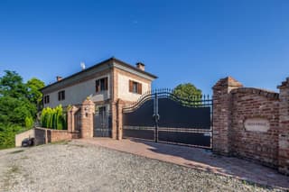 Alta Villa The Countryhouse Adults Only Boutique BnB