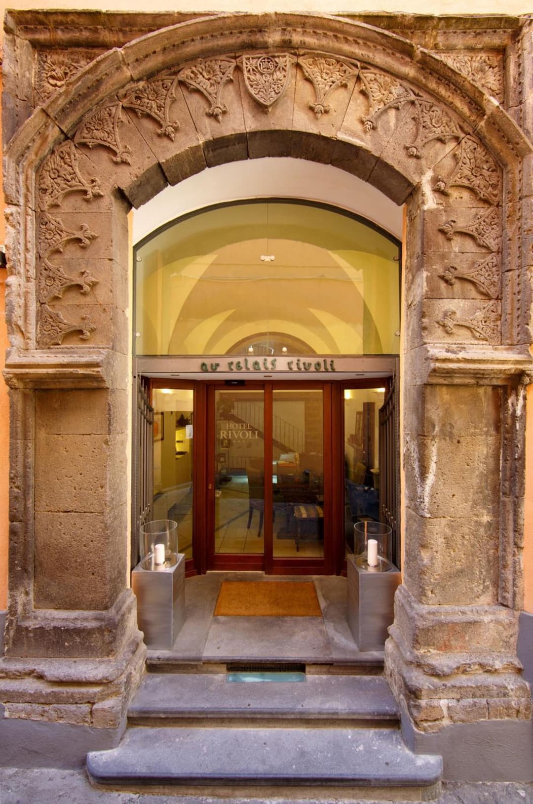 Hotel Rivoli Sorrento — photo 1 of 1