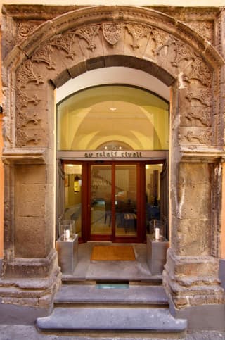 Hotel Rivoli Sorrento