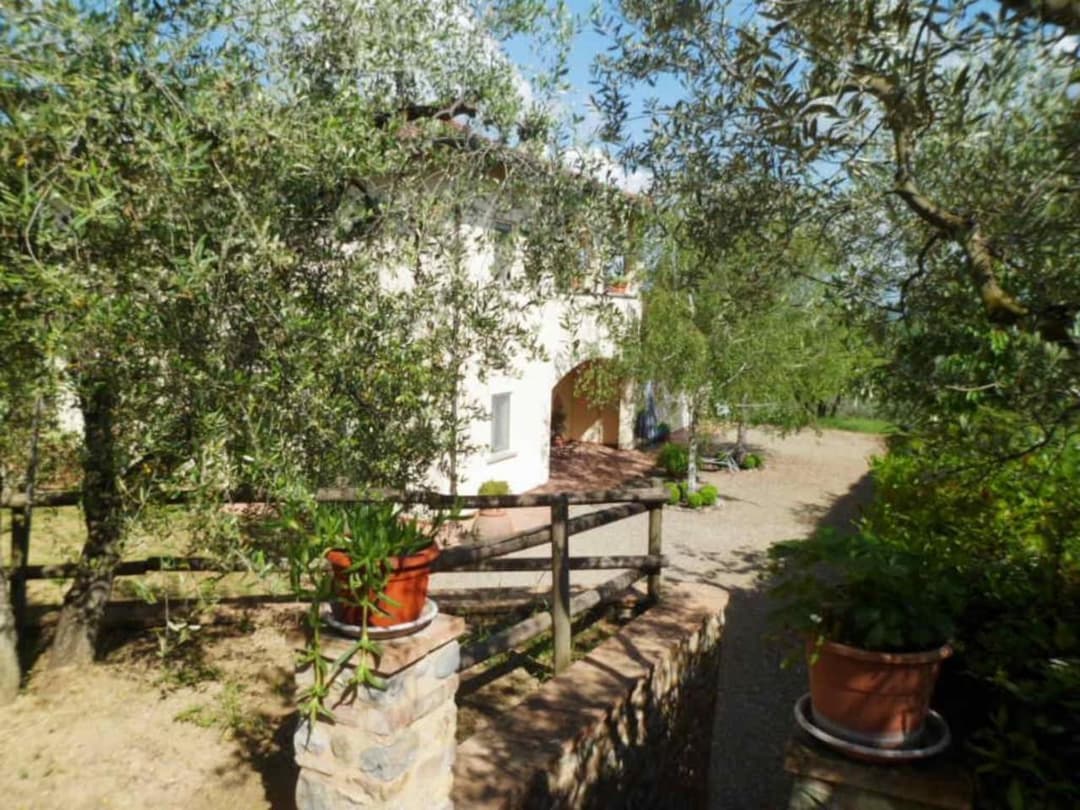 Casa le Betulle — photo 1 of 1