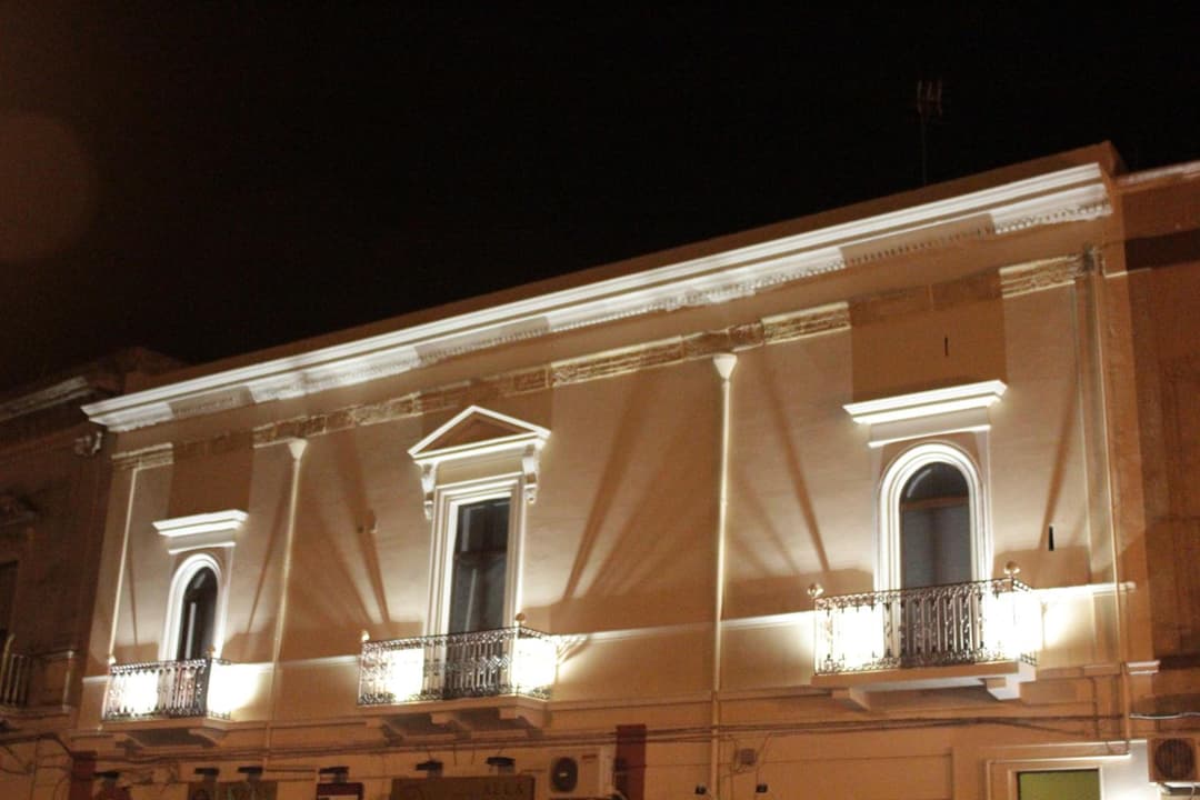 A casa ventotto — photo 1 of 1
