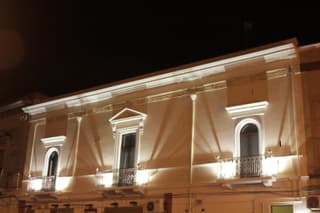 A casa ventotto