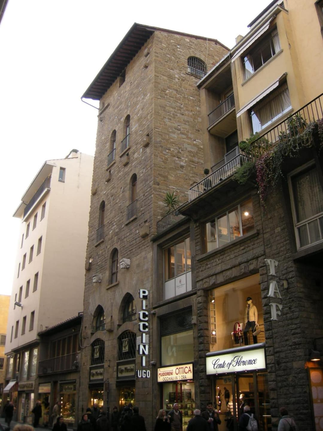 Le Stanze degli Amidei — photo 1 of 1