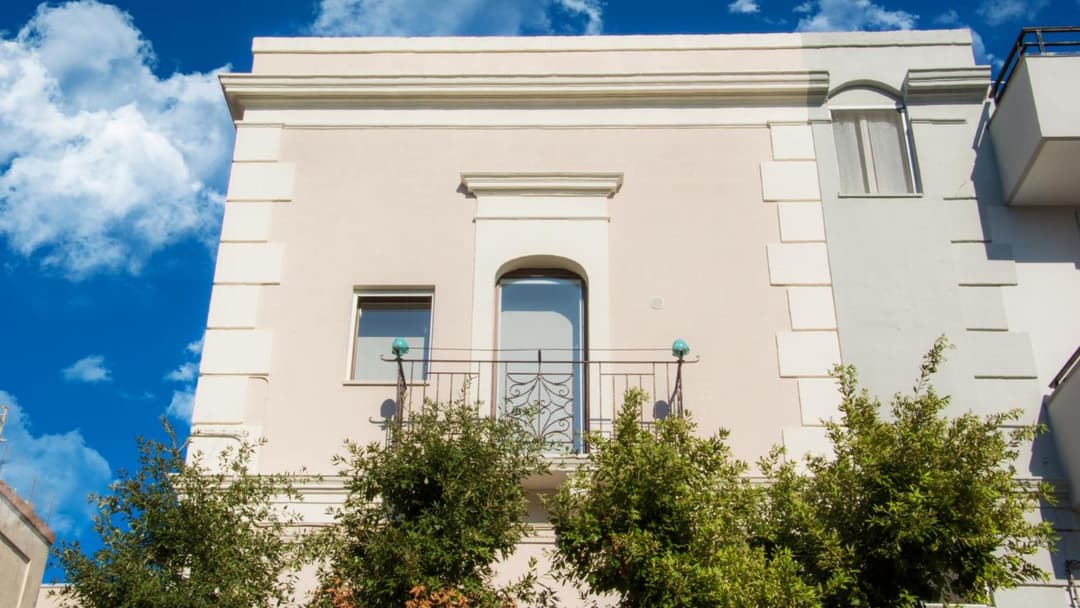 Casa Rosalba — photo 1 of 1