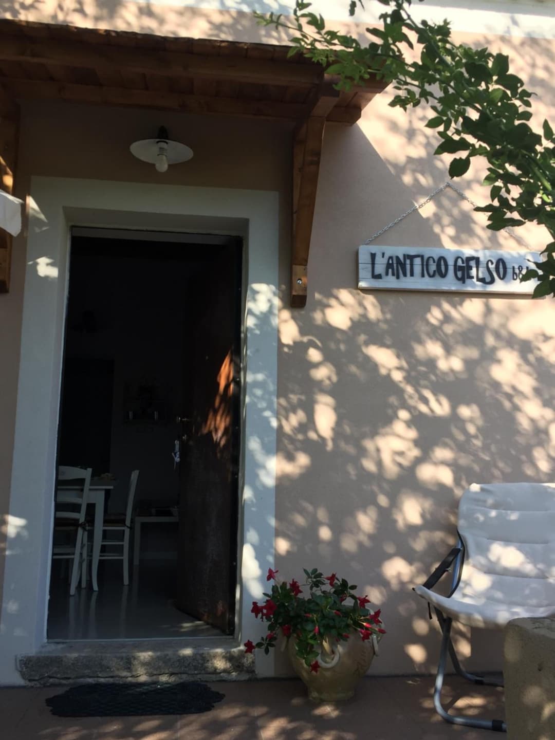 L'Antico Gelso — photo 1 of 1
