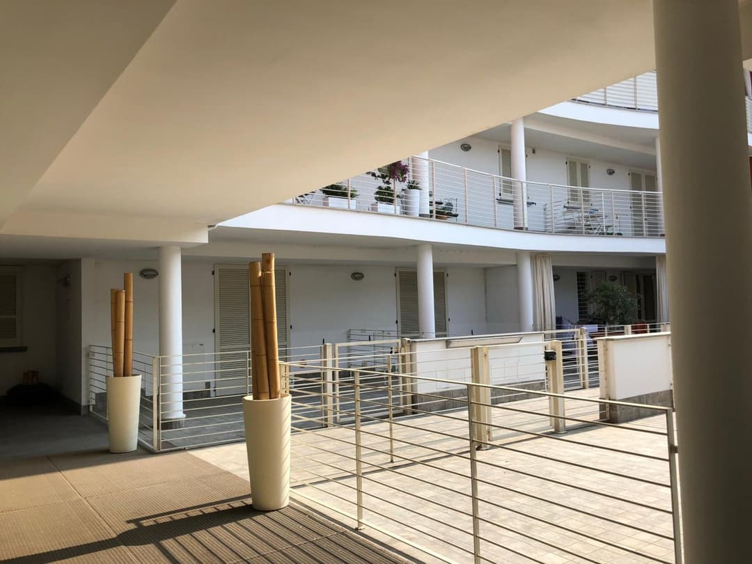 Senza pensieri Residence Carlo Urbino — photo 1 of 31