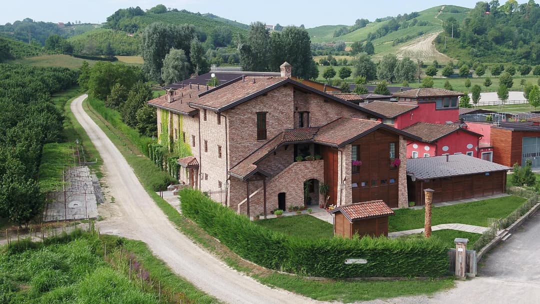 Agriturismo Malabaila — photo 1 of 1