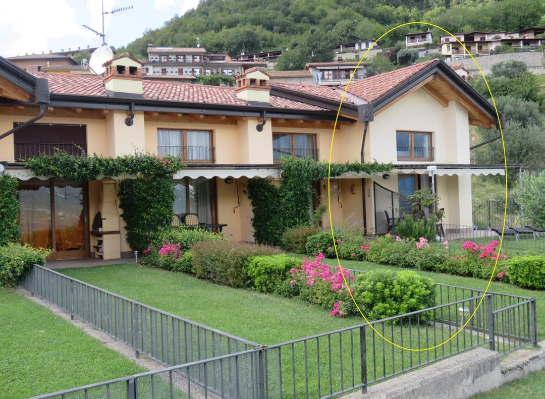 Maisonette Caterina — photo 1 of 66