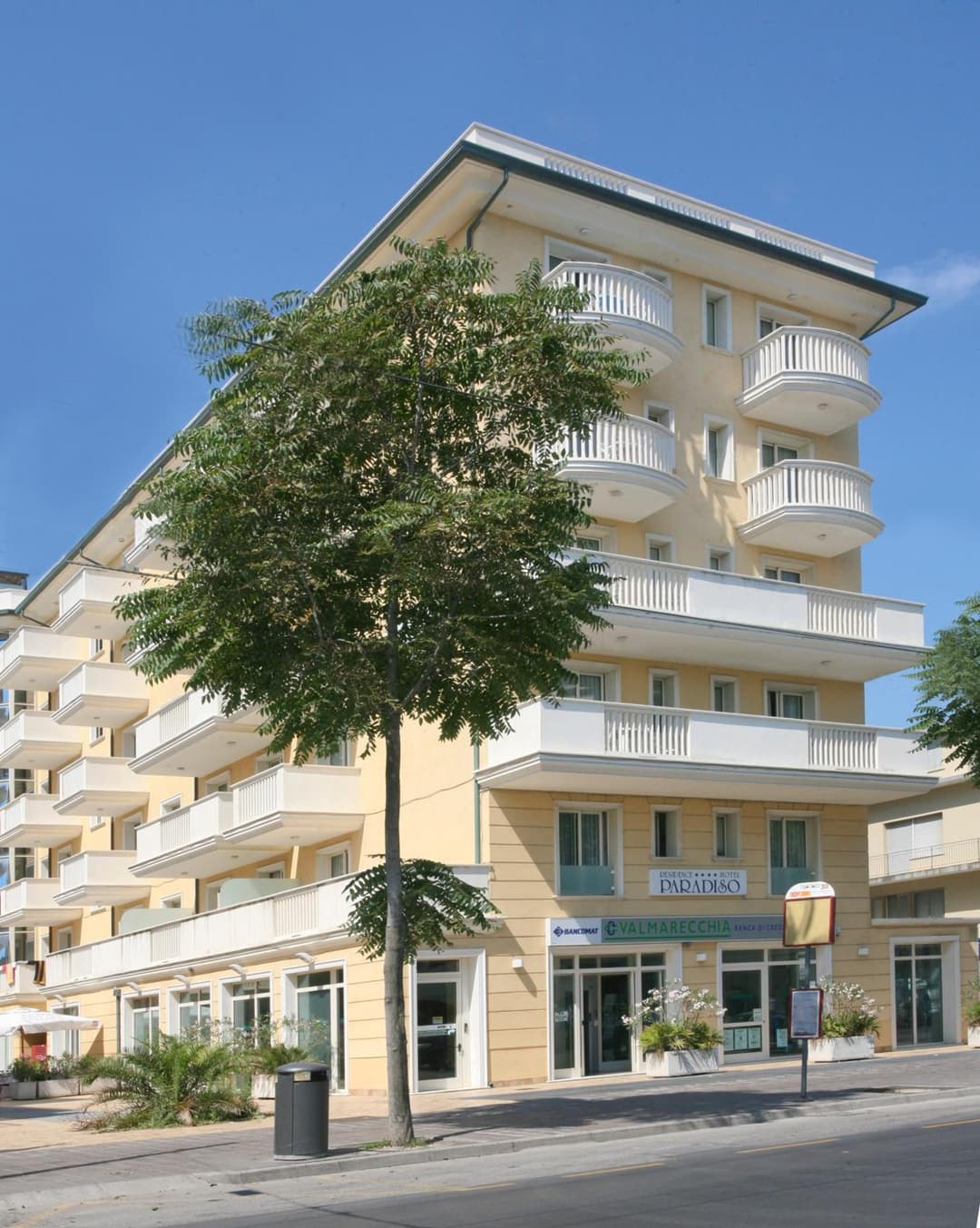 Residence T2 — photo 1 of 1