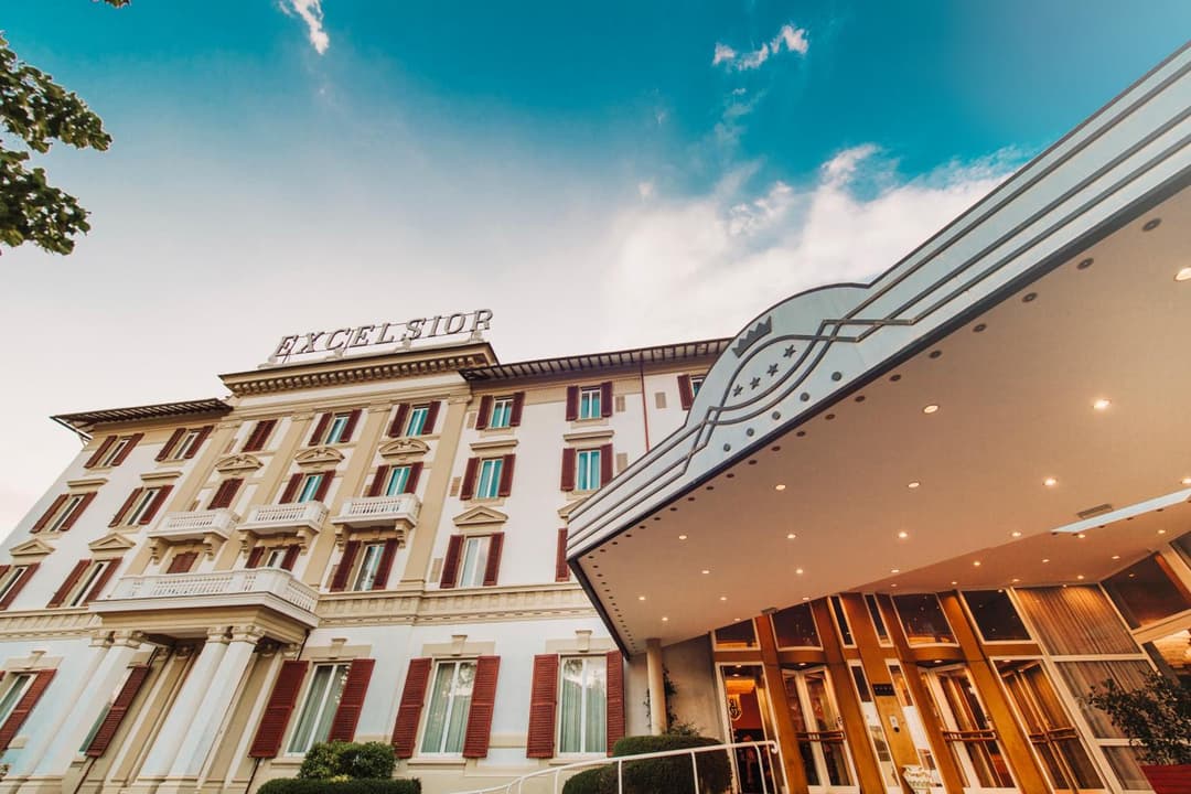 Grand Hotel Excelsior — photo 1 of 1