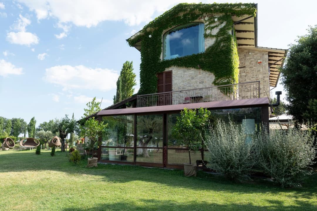 Tenuta San Masseo - boutique farm resort & SPA — photo 1 of 97