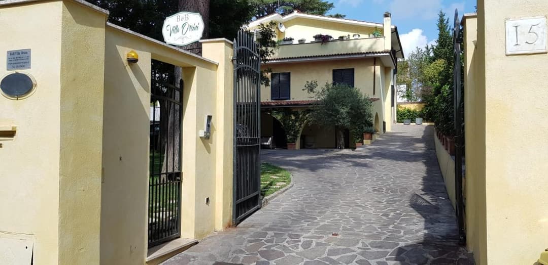 Villa Orsini — photo 1 of 1