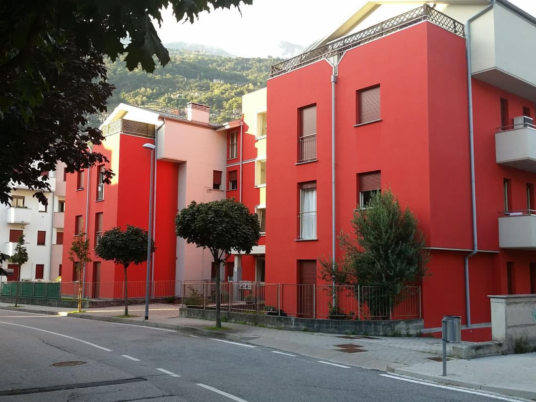 Morbegno House — photo 1 of 1