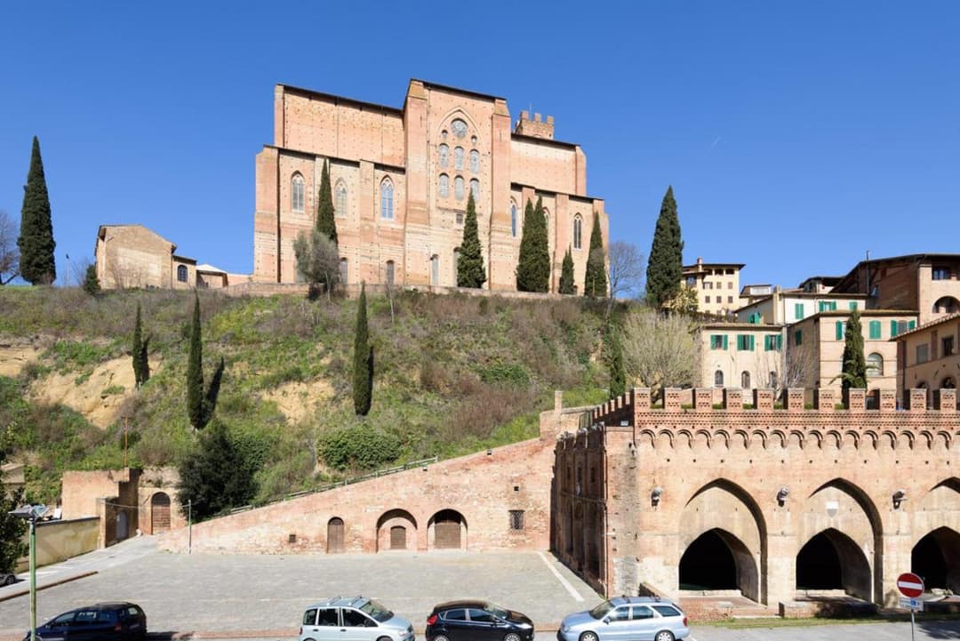 Siena Vip B&B — photo 1 of 1