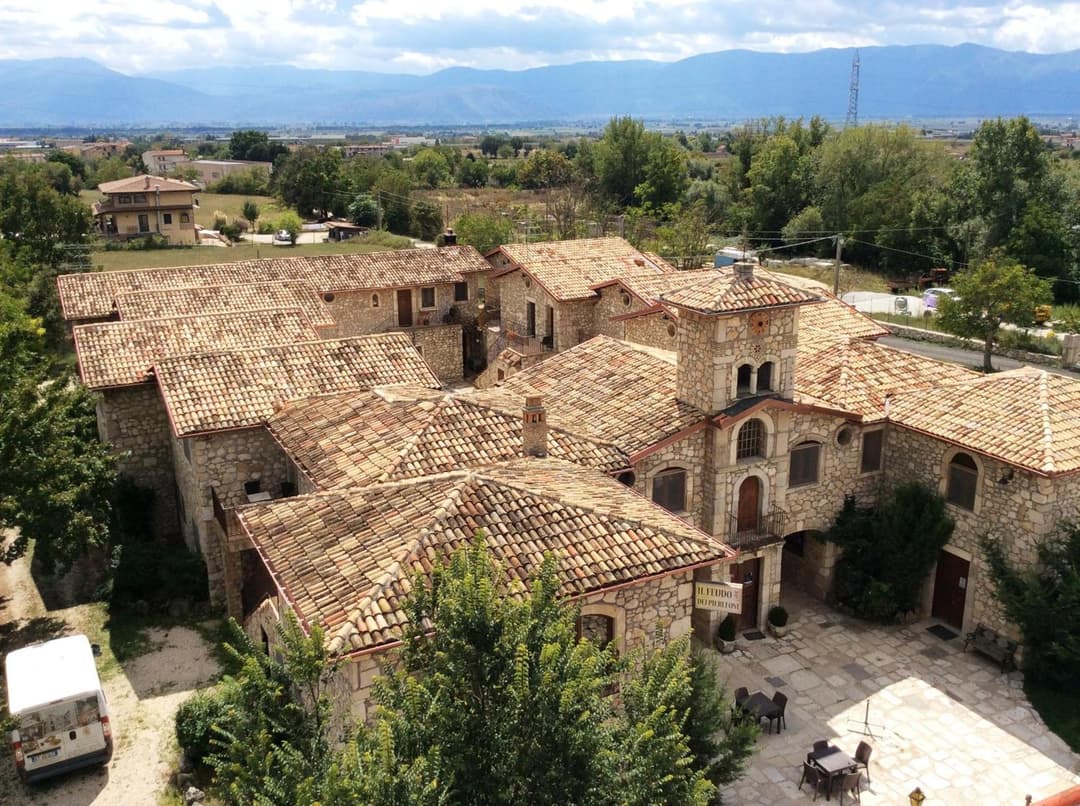 Hotel Il Feudo Dei Pierleoni — photo 1 of 1