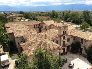 Hotel Il Feudo Dei Pierleoni