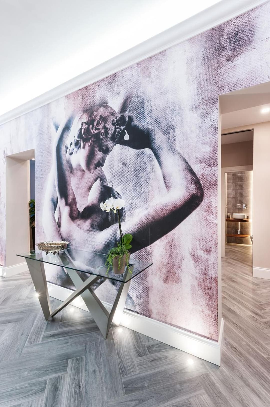 LuMa Suite Via Veneto - Your luxury style 22 — photo 1 of 1