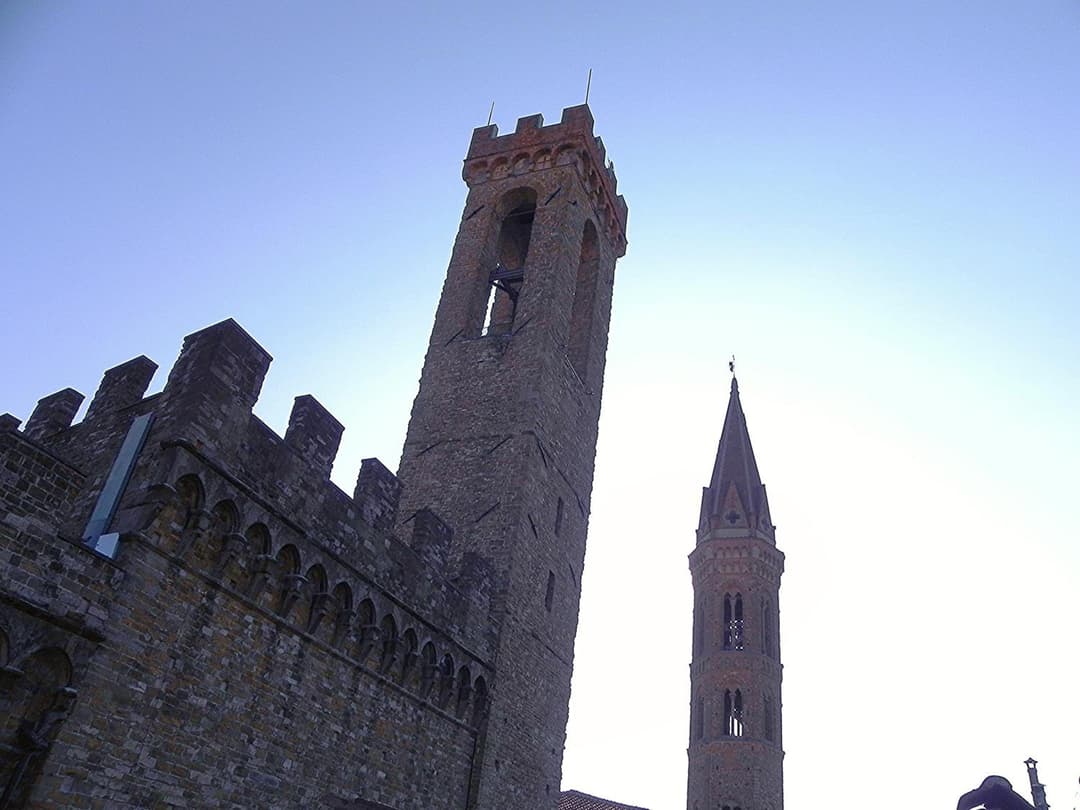 Bargello Florence — photo 1 of 1