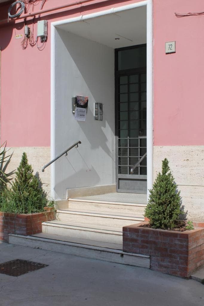 Salerno Central Station — photo 1 of 1