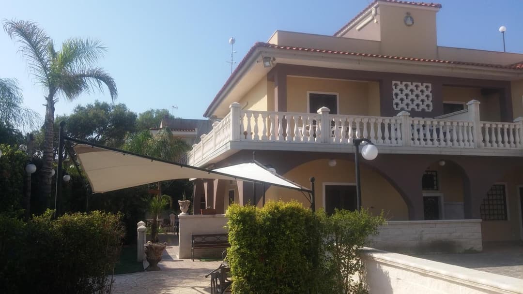 Villa Capriccio — photo 1 of 1