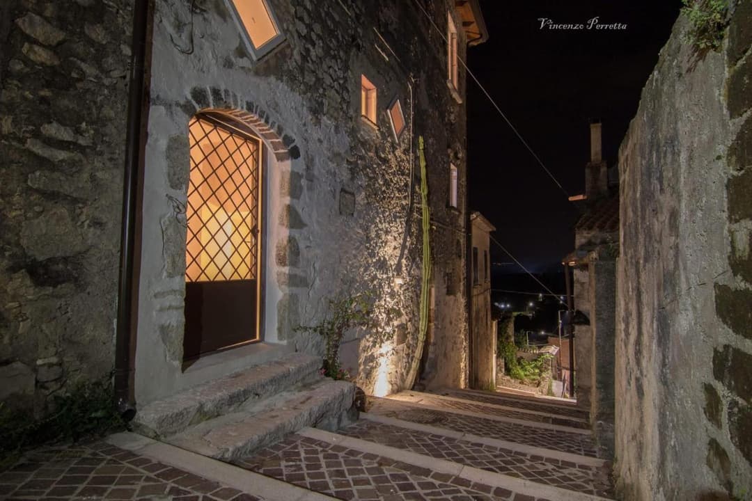 L' Alcova Del Conte — photo 1 of 1