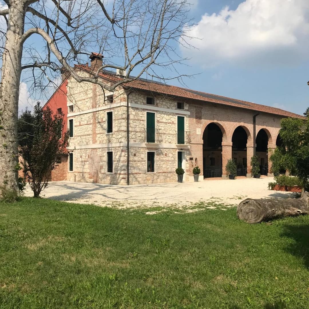 Albaspina BioAgriturismo — photo 1 of 1