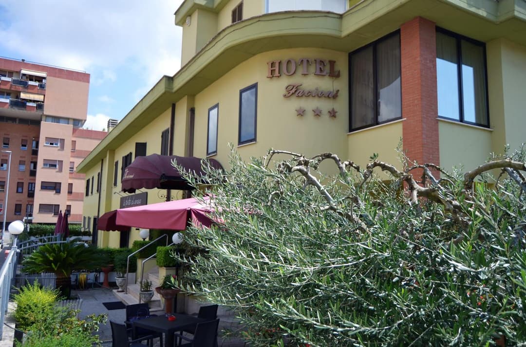 Hotel Facioni — photo 1 of 1