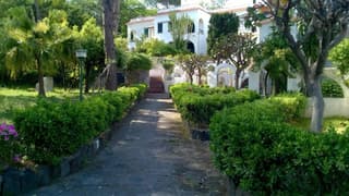 VILLA ISCLA maison d'hôtes