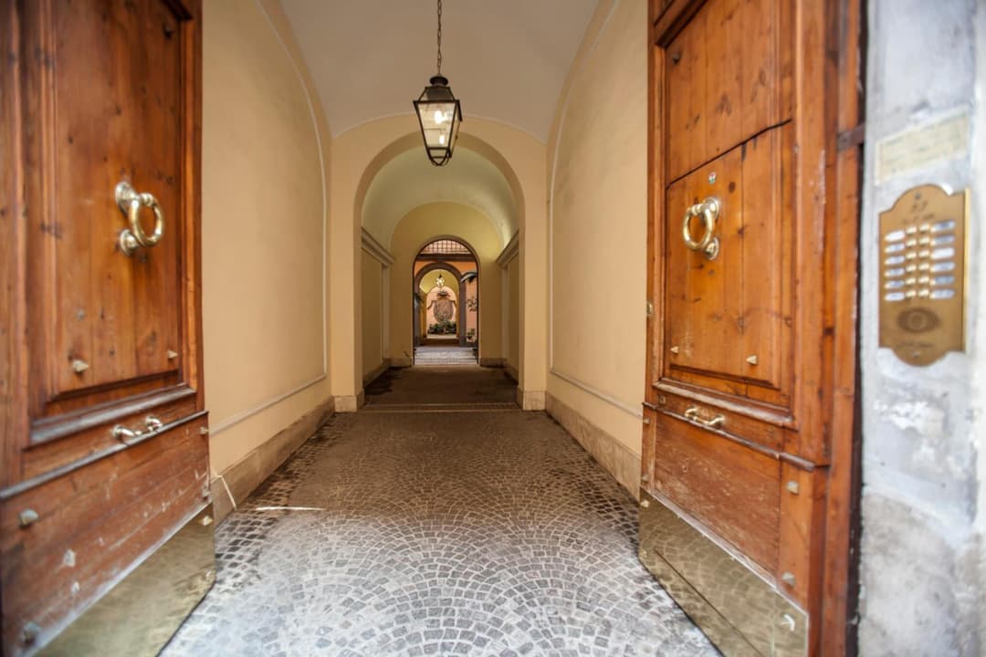 Dimoro Suite — photo 1 of 1