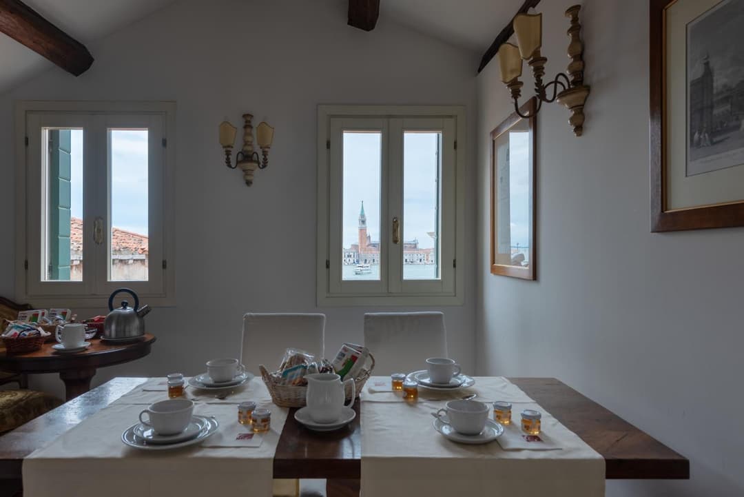 Ca' Riva San Marco — photo 1 of 1