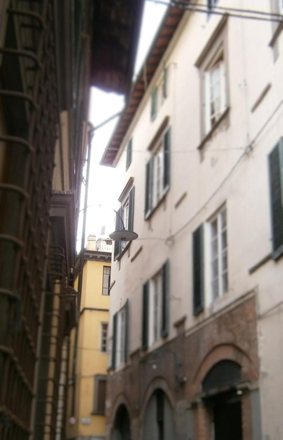 Pietrarosa Apartment — photo 1 of 54