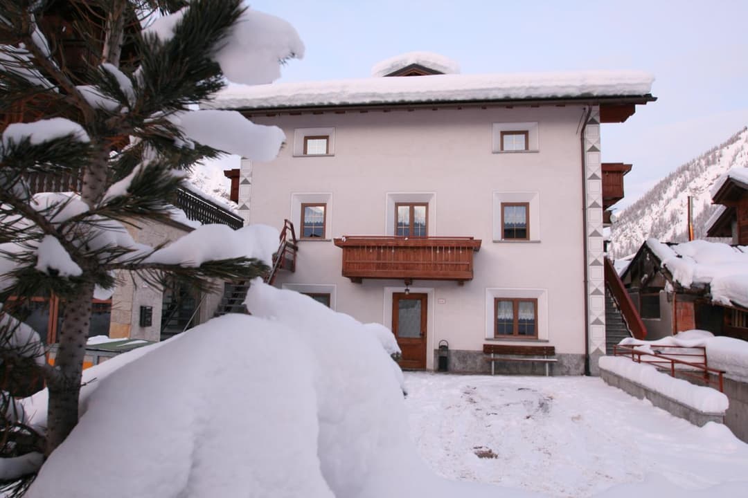 Baita Galli — photo 1 of 1