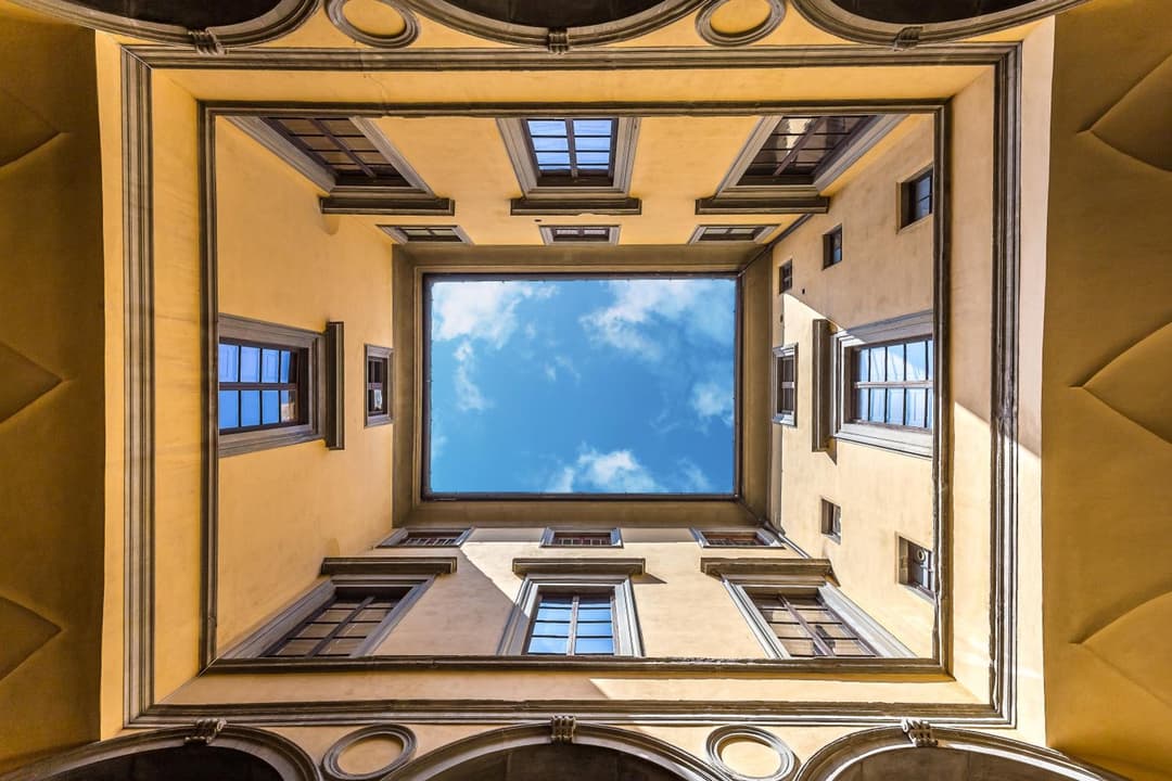 Palazzo Ridolfi - Residenza d'Epoca — photo 1 of 1