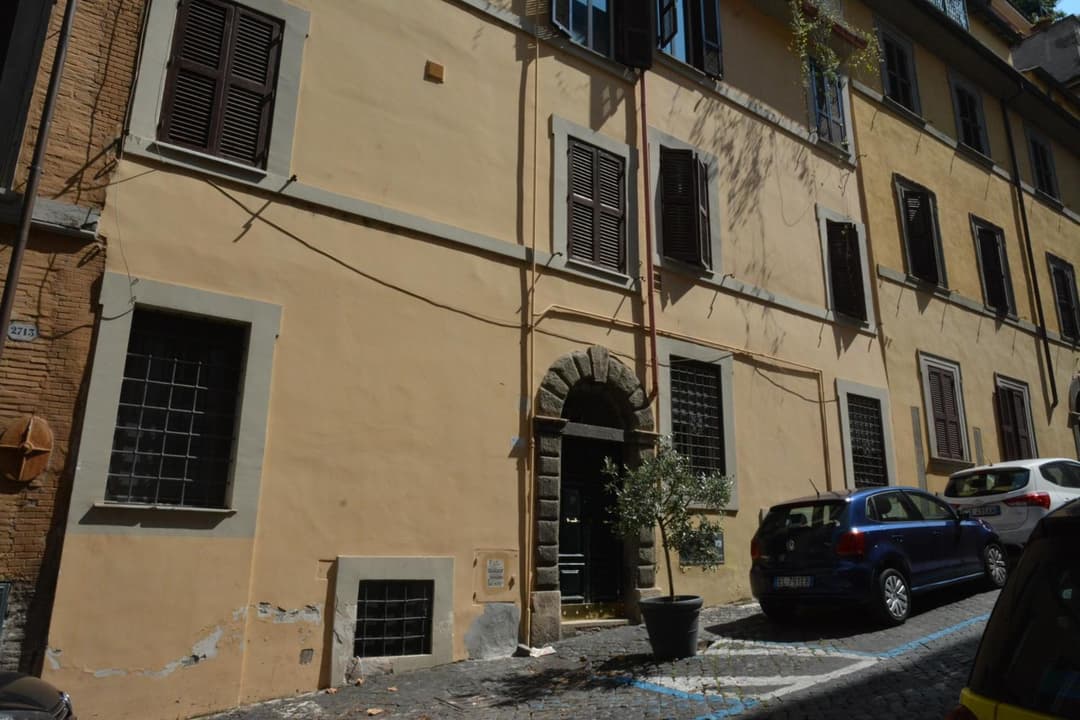 Petit Bijou de Rome Vatican-Trastevere — photo 1 of 1