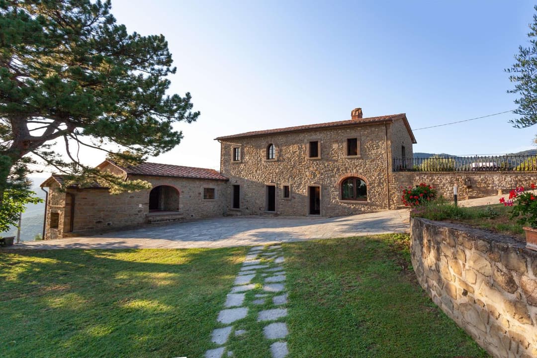 Agriturismo Le Celle — photo 1 of 1
