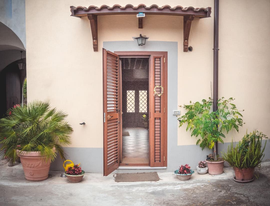 B&b A casa di Maybe — photo 1 of 1