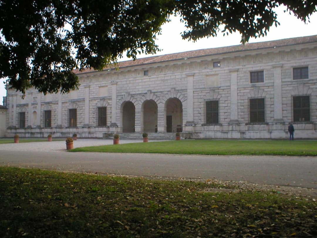 Ai Giardini del Te — photo 1 of 1